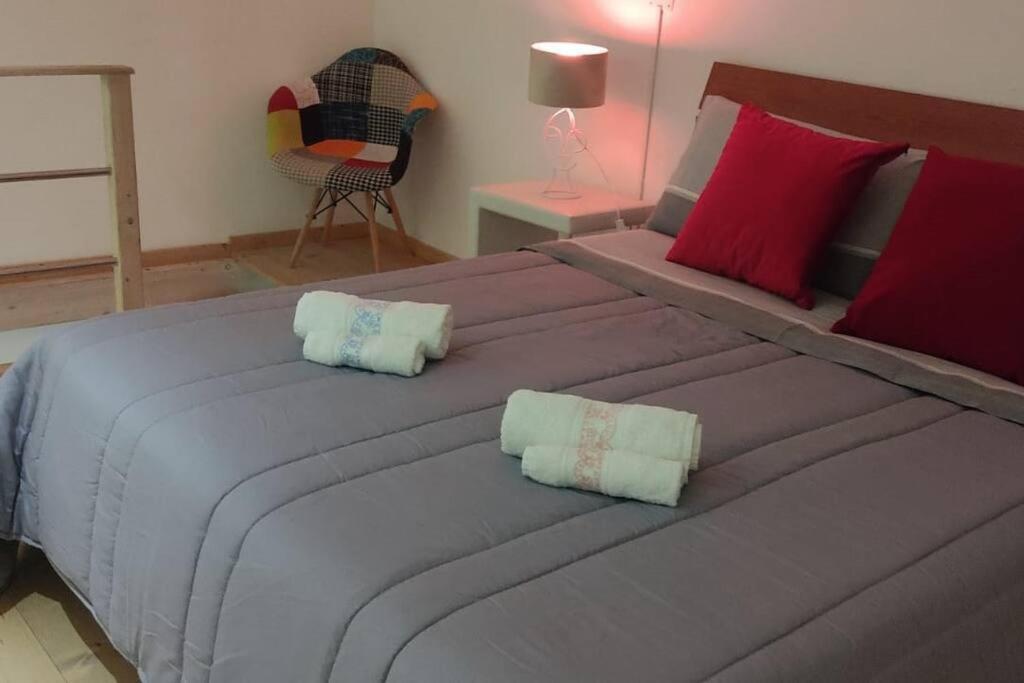شقة Casa Graziella برينديسي المظهر الخارجي الصورة