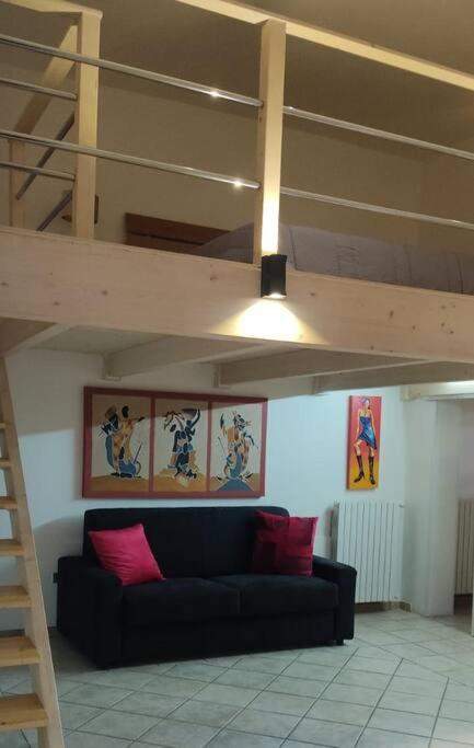 شقة Casa Graziella برينديسي المظهر الخارجي الصورة