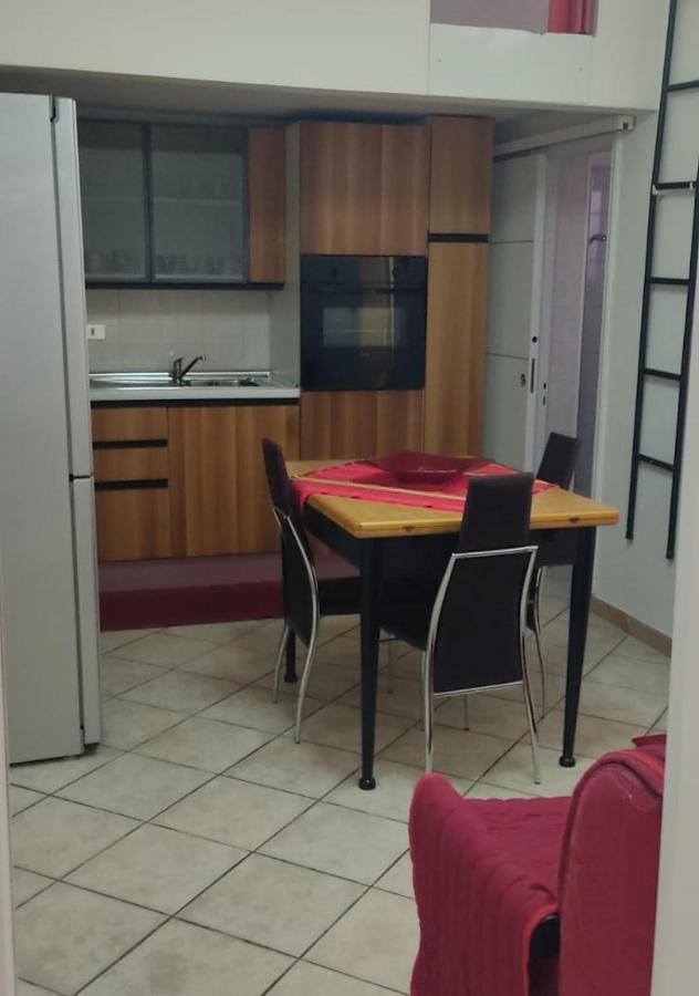 شقة Casa Graziella برينديسي المظهر الخارجي الصورة
