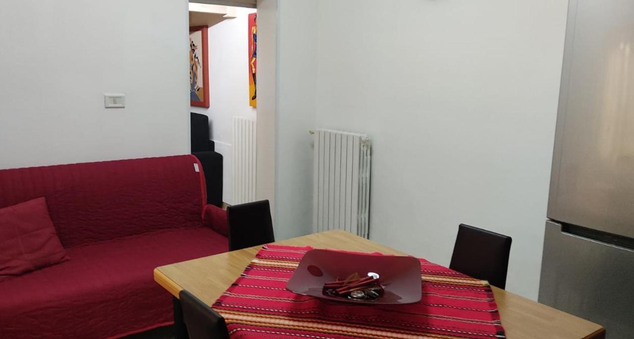 شقة Casa Graziella برينديسي المظهر الخارجي الصورة