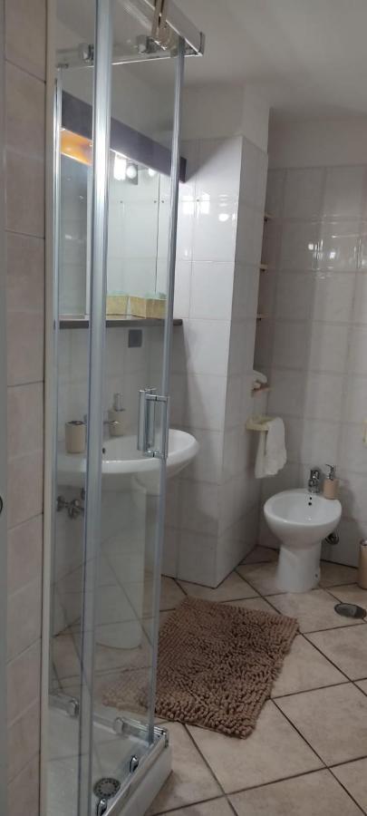 شقة Casa Graziella برينديسي المظهر الخارجي الصورة