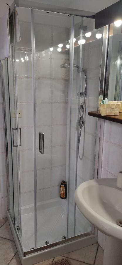 شقة Casa Graziella برينديسي المظهر الخارجي الصورة