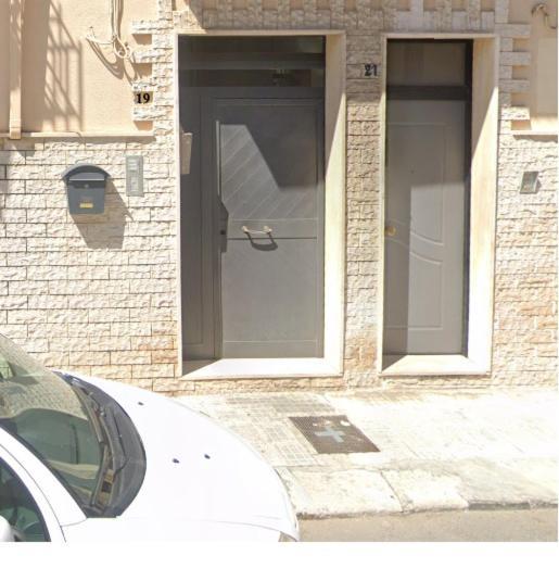 شقة Casa Graziella برينديسي المظهر الخارجي الصورة