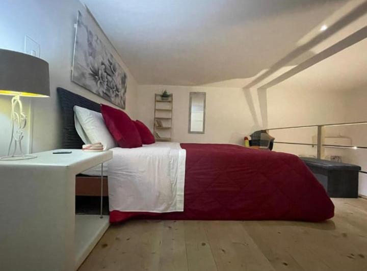 شقة Casa Graziella برينديسي المظهر الخارجي الصورة