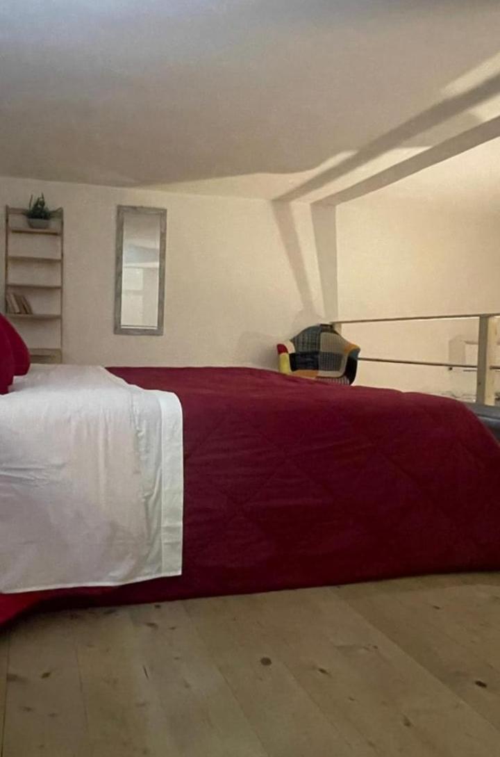 شقة Casa Graziella برينديسي المظهر الخارجي الصورة