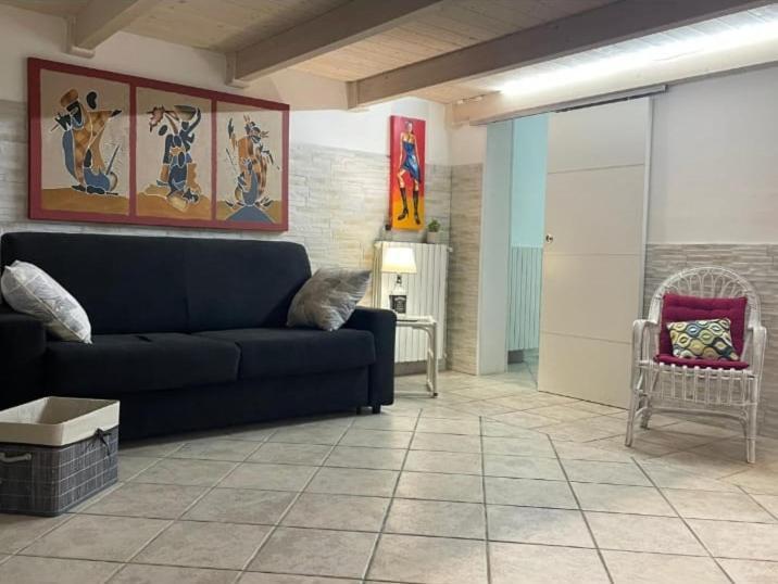 شقة Casa Graziella برينديسي المظهر الخارجي الصورة