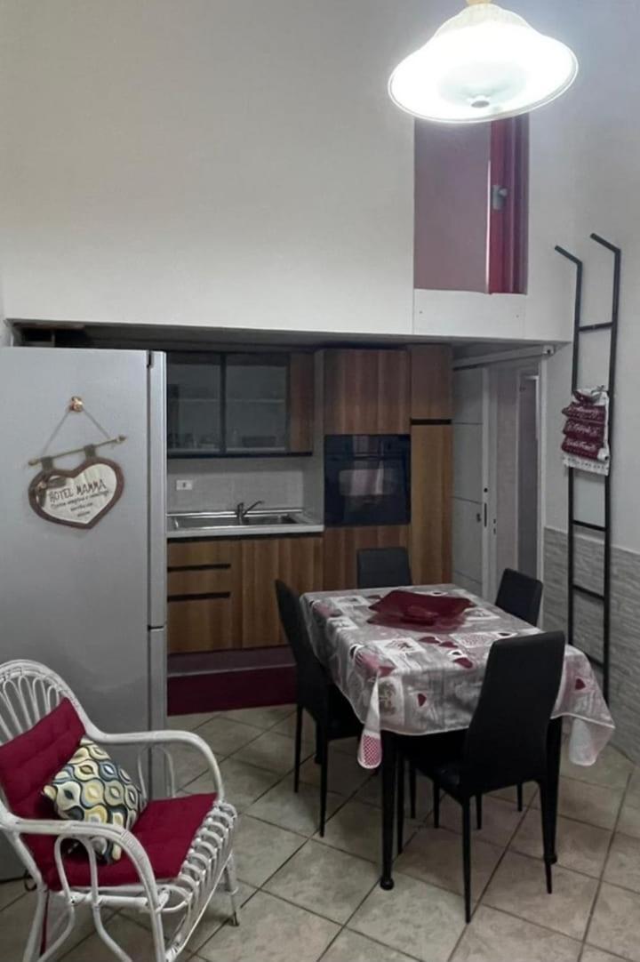 شقة Casa Graziella برينديسي المظهر الخارجي الصورة