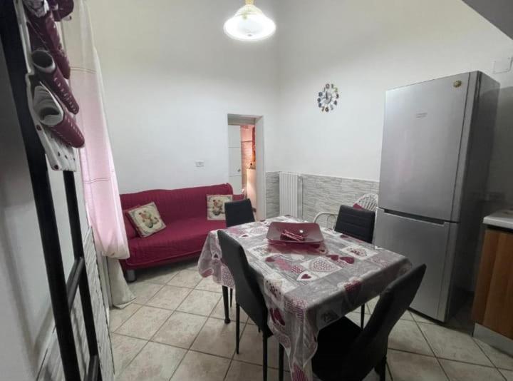 شقة Casa Graziella برينديسي المظهر الخارجي الصورة