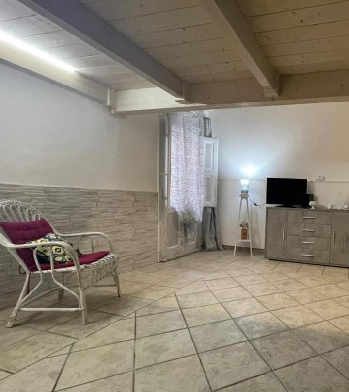 شقة Casa Graziella برينديسي المظهر الخارجي الصورة